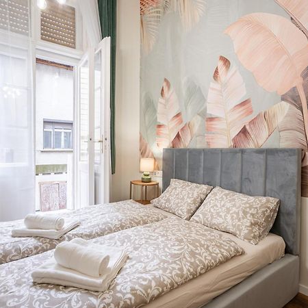 Brody 46 Boutique Rooms Budapest Exterior photo